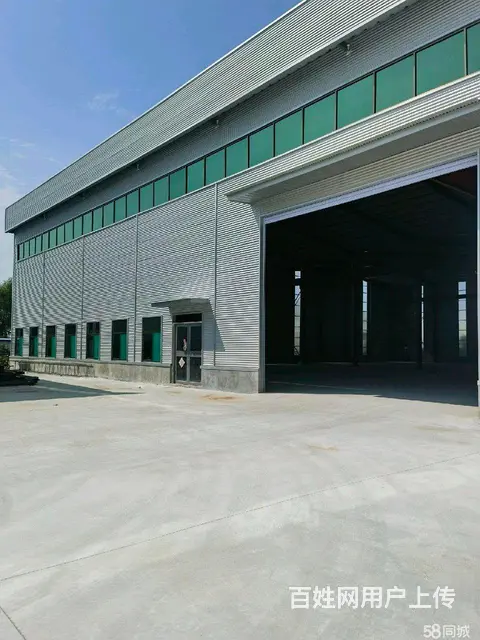 新建标准厂房出租，可整租可分租 - 图片 3