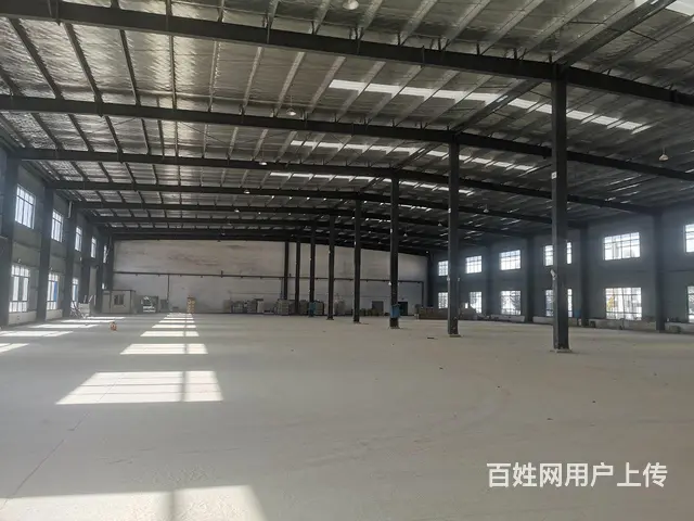 （老板房源）望城经开区园区厂房仓库办公楼房东优价直租（可租可 - 图片 2
