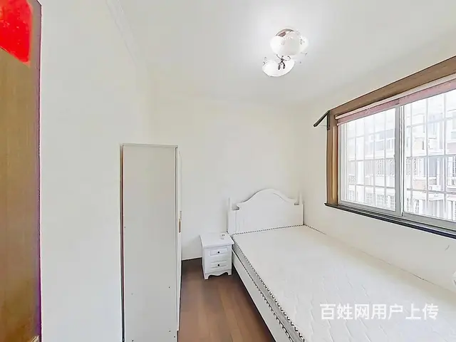 劳动力地铁口 龙湖天街 银桥新村 精装大三房 大客厅 好停车 - 图片 8
