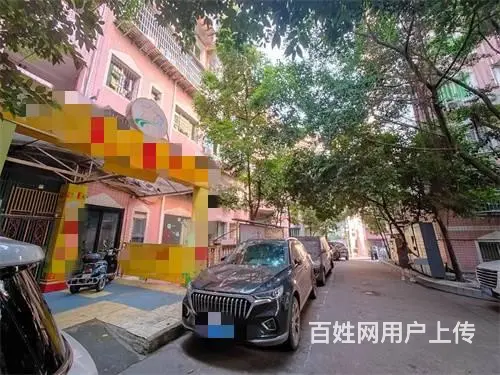 （达州铺源网）西外华泰花园小区内600㎡空铺出租 - 图片 8