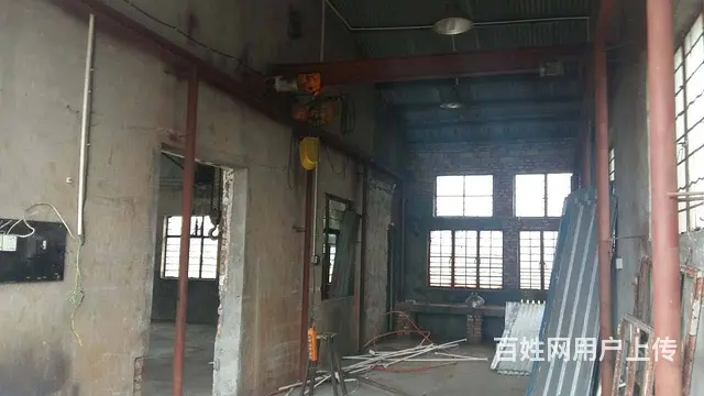 出租路桥区金清镇蒋桥村一近250方厂房（可做仓库） - 图片 4