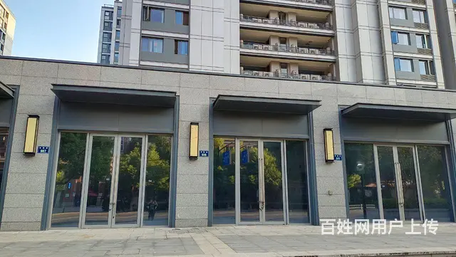 小区门口沿街铺，业主直售，中介勿扰 - 图片 4