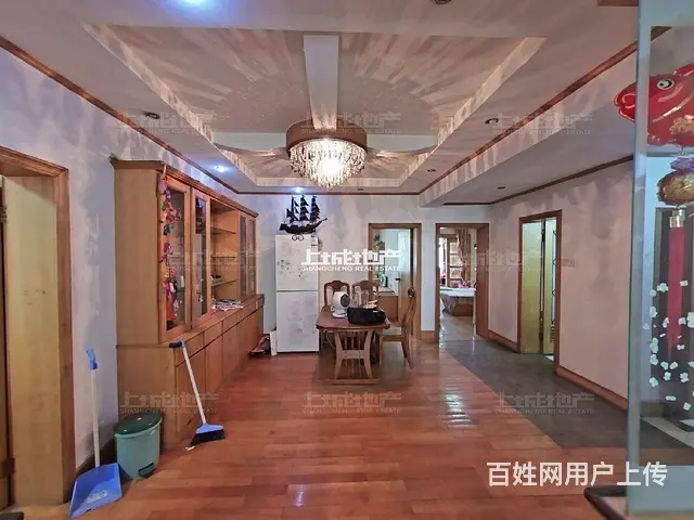 怀德苑好房经典户型楼层佳采光好怀小清中空置房东换房 - 图片 6