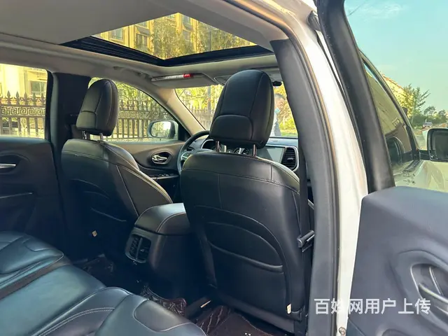 Jeep Cherokee [自由光] 2015款 2.4 - 图片 9
