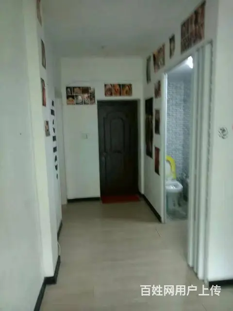 商住两用单元门临街1楼中门3米牌匾 - 图片 4