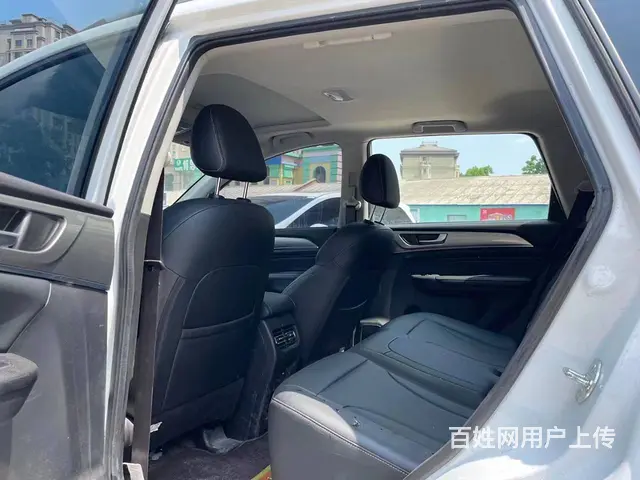 哈弗M6 2019款 1.5T 双离合 两驱都市型 - 图片 9