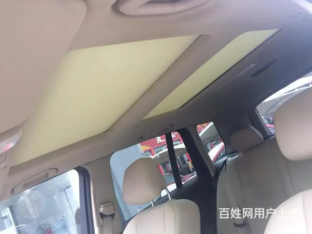 奔驰GLK GLK300 2013款 3.0L 自 - 图片 7