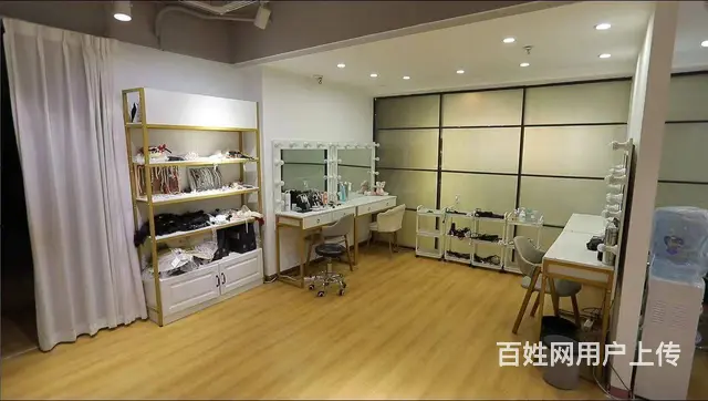 五一广场摄影写真影棚工作室低价转让 9694 - 图片 4