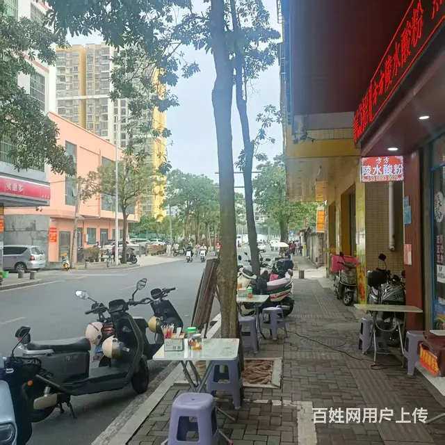 （51旺铺推荐）龙华区滨濂村90平水吧转让 - 图片 3