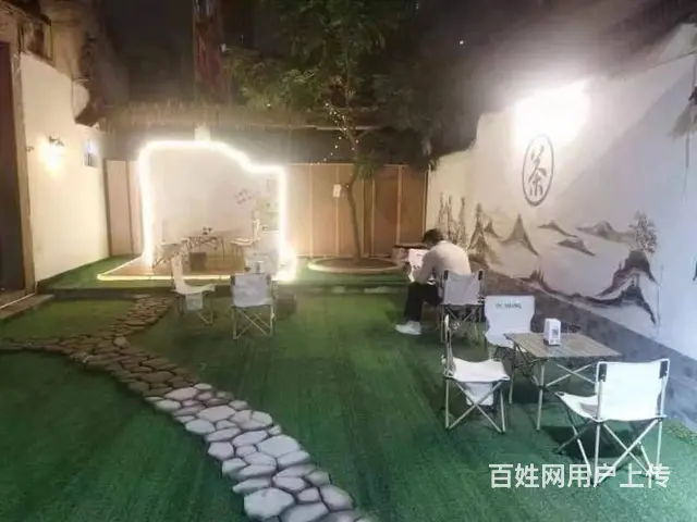 【搞定了！】地理位置优越 人流量大 客源稳定  随时可以看店 - 图片 7