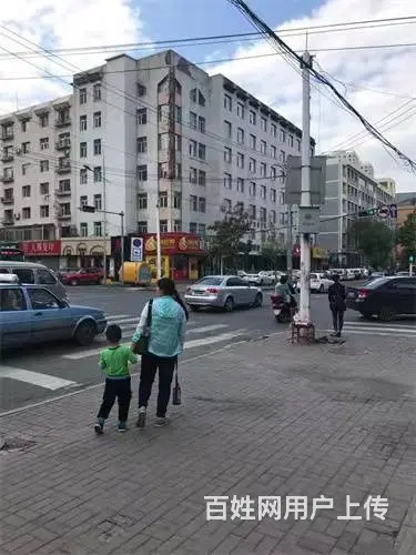 昌邑区重庆路门市出租 - 图片