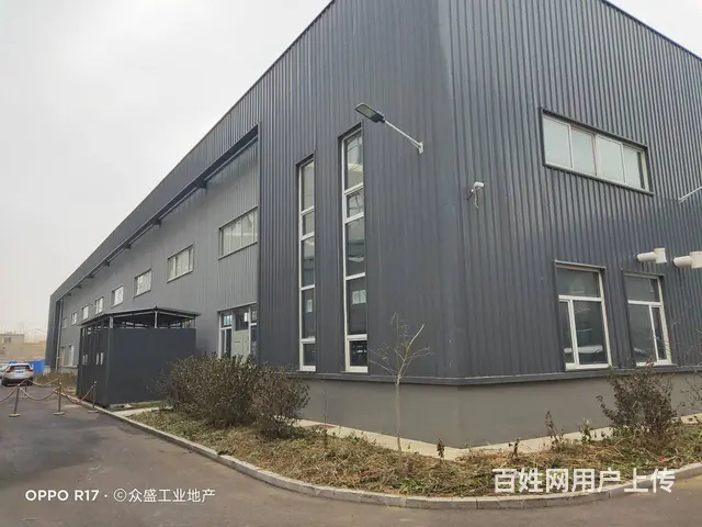 铁西开发区1000平厂房 - 图片 2