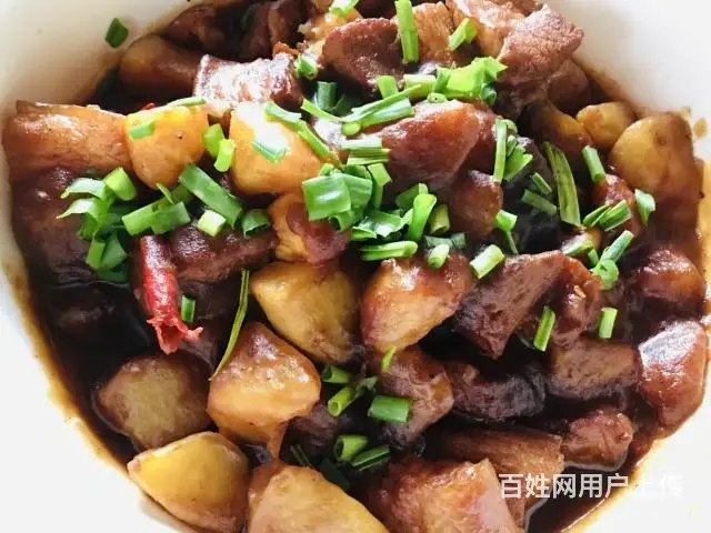 秋高气爽，合肥农家柴火灶做饭预定中 - 图片 3