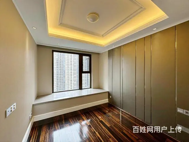 富力江湾新城 一线观江232米好楼层可贷款 有钥匙包税 - 图片 5