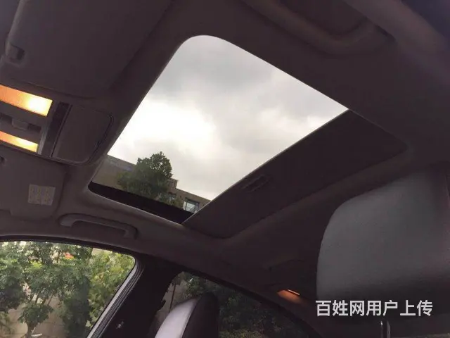 奔驰S-Class [S级](进口) 2012款 - 图片 7