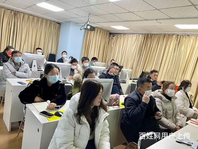 临沂视频剪辑培训短视频培训**培训快手培训汇材电商 - 图片 5