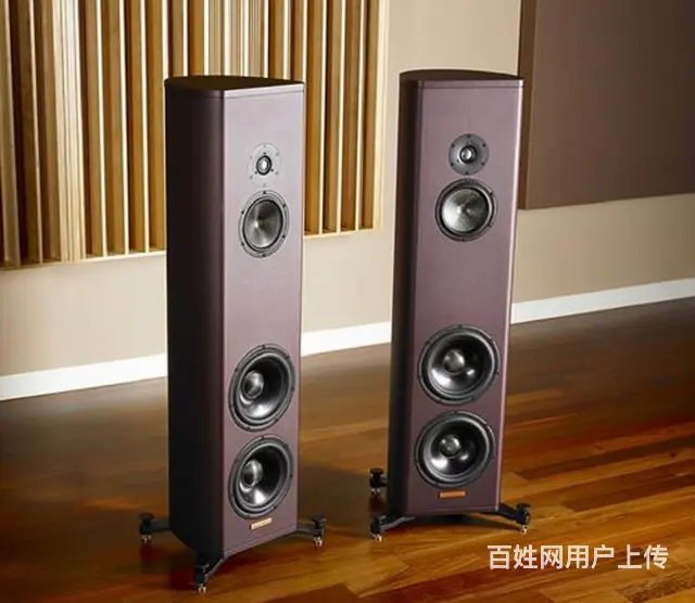 【搞定了！】多组全新未拆封音箱功放特价处理 - 图片 1