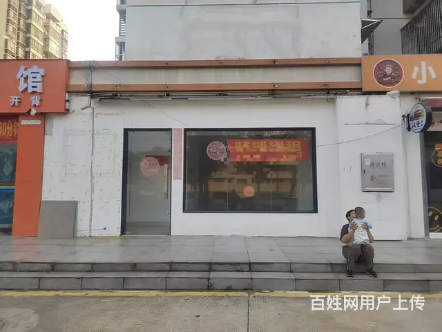 （51旺铺推荐）海府60平临街门面房东直租 - 图片 4