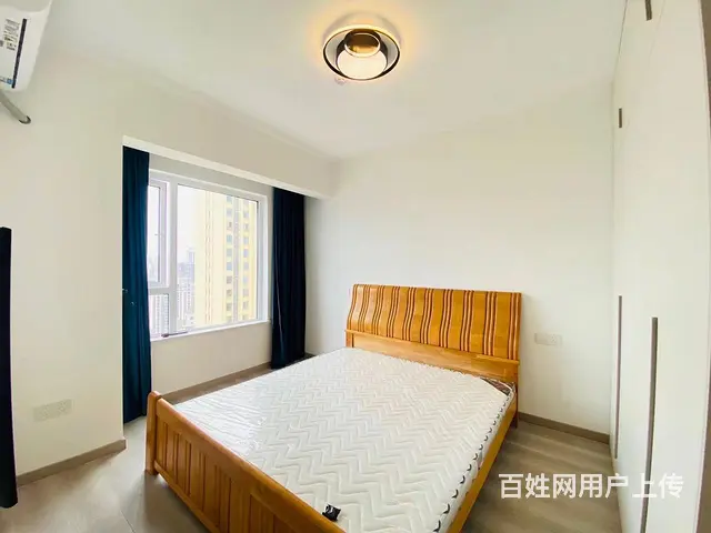 江南春城二期御境！居家2室，新鲜出炉，火热出租！！ - 图片 3