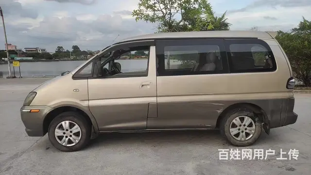 风行7坐13年全款9800 - 图片 5