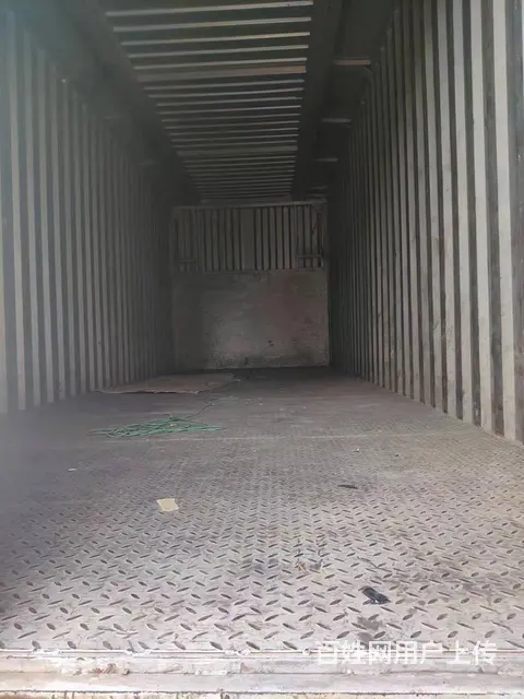 便宜出售解放J6L，电动双飞厢式货车 - 图片 5