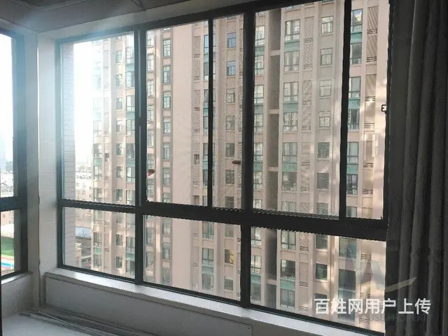 豪润公园天下低密度花园，普通 有钥匙带您看 - 图片 10