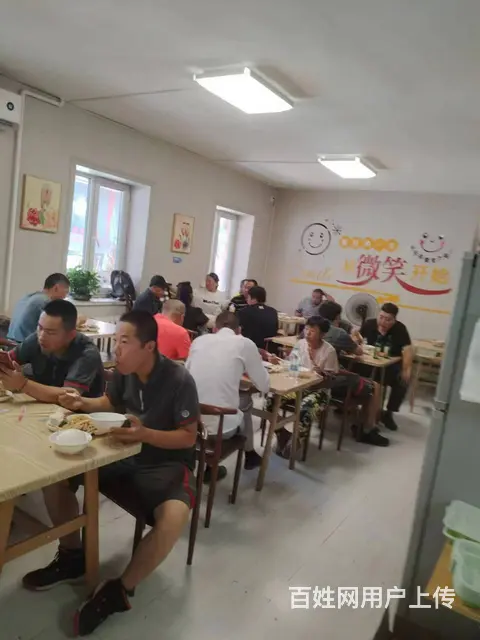 【搞定了！】南岗区十字街餐饮快餐店出兑转让 - 图片 7