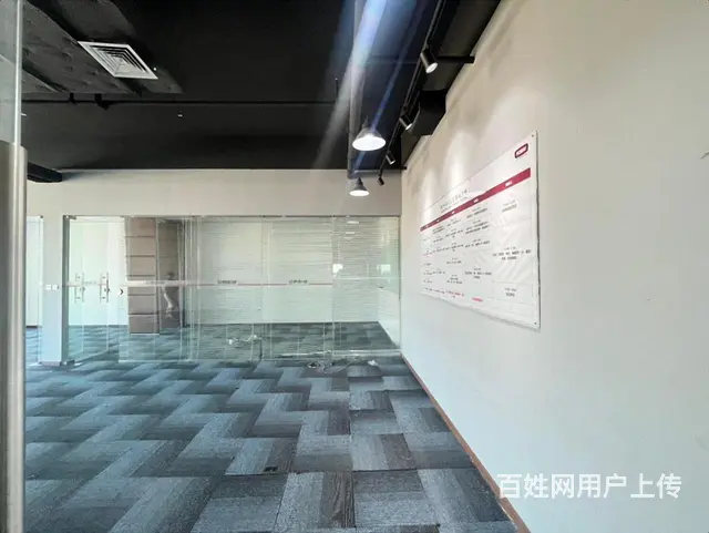 大悦城，出租150至2200方，简装精装都有，大小面积都有！ - 图片 7