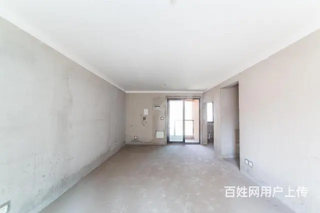 没有对比就没有伤害（260万就可以买到大四房）可以任意装修。 - 图片 9