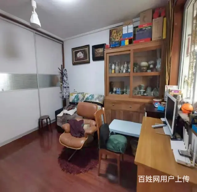 北直街，局小北郊，好楼层，双朝南带阳台，满五惟一， - 图片 5