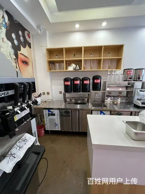【搞定了！】南岗区黑大哈理工学府三道街奶茶店出兑转让 - 图片 7