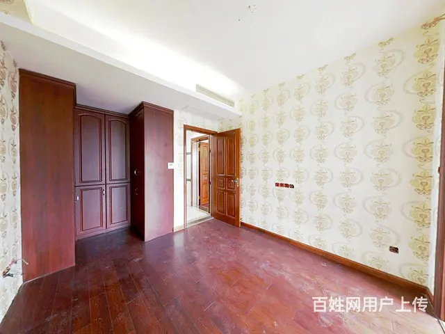 六合盛世鹭洲观澜东边户可看江景 精装大3房带中 央空调包过户 - 图片 4