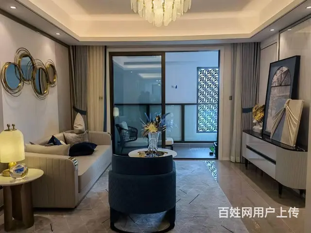 太仓禹洲嘉誉东镜房价 在售户型 售楼中心地址 - 图片 11