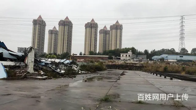 芙蓉区广济桥房屋拆除、建筑物拆除、旧房翻新装修 - 图片 5