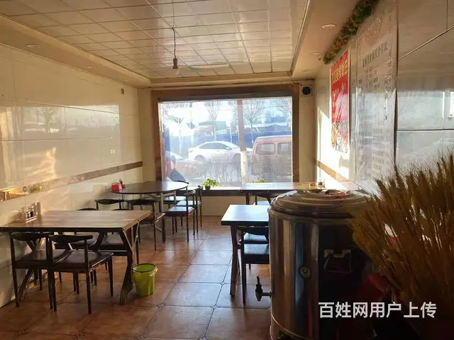 6700城北区三其村兴茂路临街餐饮店低价转让 - 图片 6