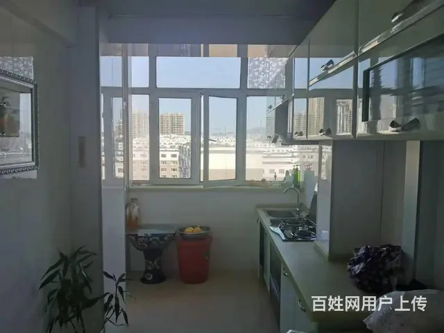 向阳区公积金高层10楼113平带8平储物间 中等装修 55万 - 图片 6