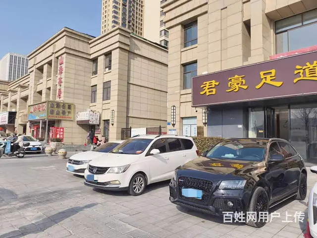【福铺】高铁对面|320平足疗店转让|小区门口 - 图片 3