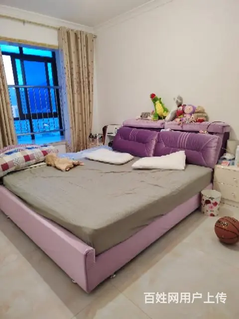 出售三室两厅一卫优质户型，精装修，价格合适。 - 图片 9