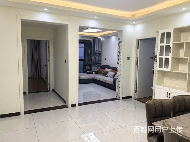精装拎包入住，采光无遮挡！ - 图片 1