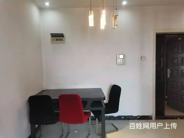 新上！吴井路城市理想精装大2房 带家具家电拎包入住 - 图片 6