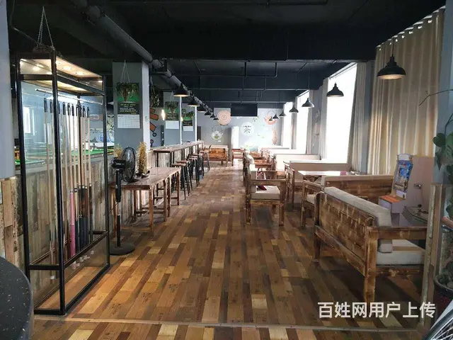 【搞定了！】【都市时讯 免费介绍】怀远泰古玖街台球 - 图片 5