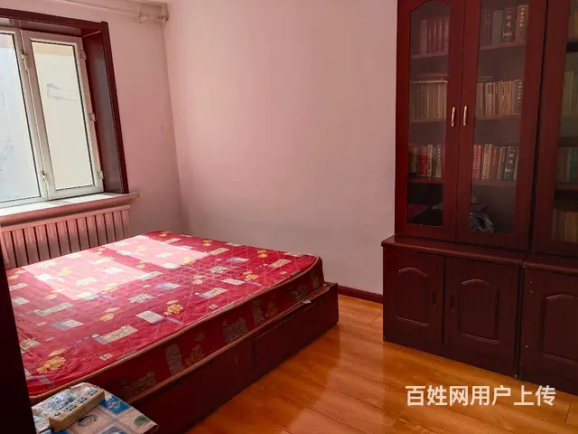【搞定了！】房屋出租，拎包入住 - 图片 3