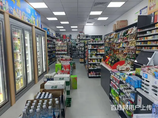 （51旺铺推荐）保利国际广场104平铺面转让 - 图片 6