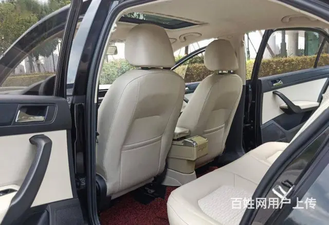 斯柯达 昕锐 2016款 1.6 手动 尊行版 - 图片 10