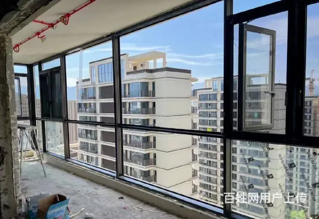 （物美价优）绍兴阳光房铝材、门窗铝材批发销售 - 图片 9