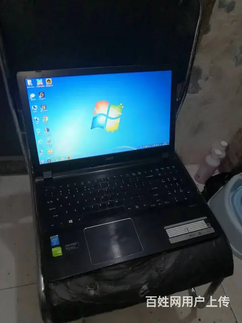 i5四代8G内存全新256G固态硬盘4G独显15 - 图片 1