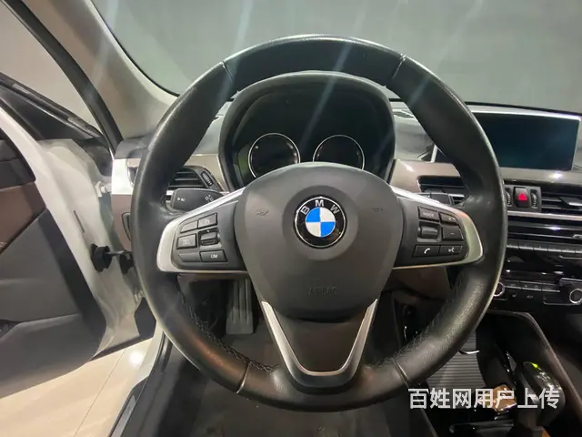【搞定了！】宝马X1 2018款 X1 xDrive20Li - 图片 11
