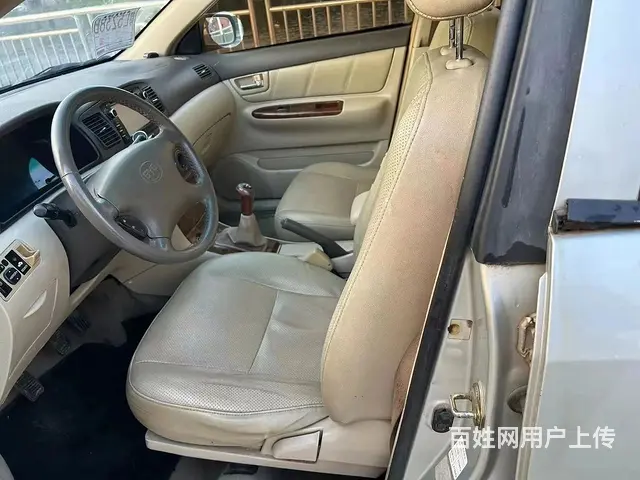 比亚迪F3 2010款 1.5 手动 新白金版 GLX-i - 图片 7