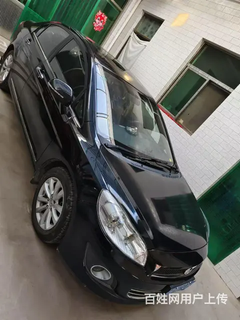 长城C50 2012款 1.5T 手动 精英版 - 图片 2