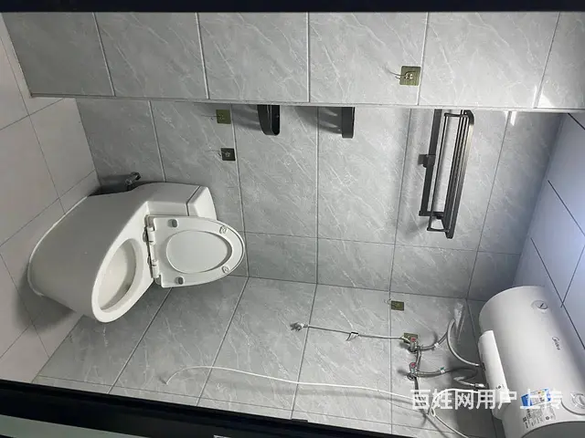【搞定了！】厦门同安禹洲大学城（龙凤幼儿园 商住两用1厅 精 - 图片 5